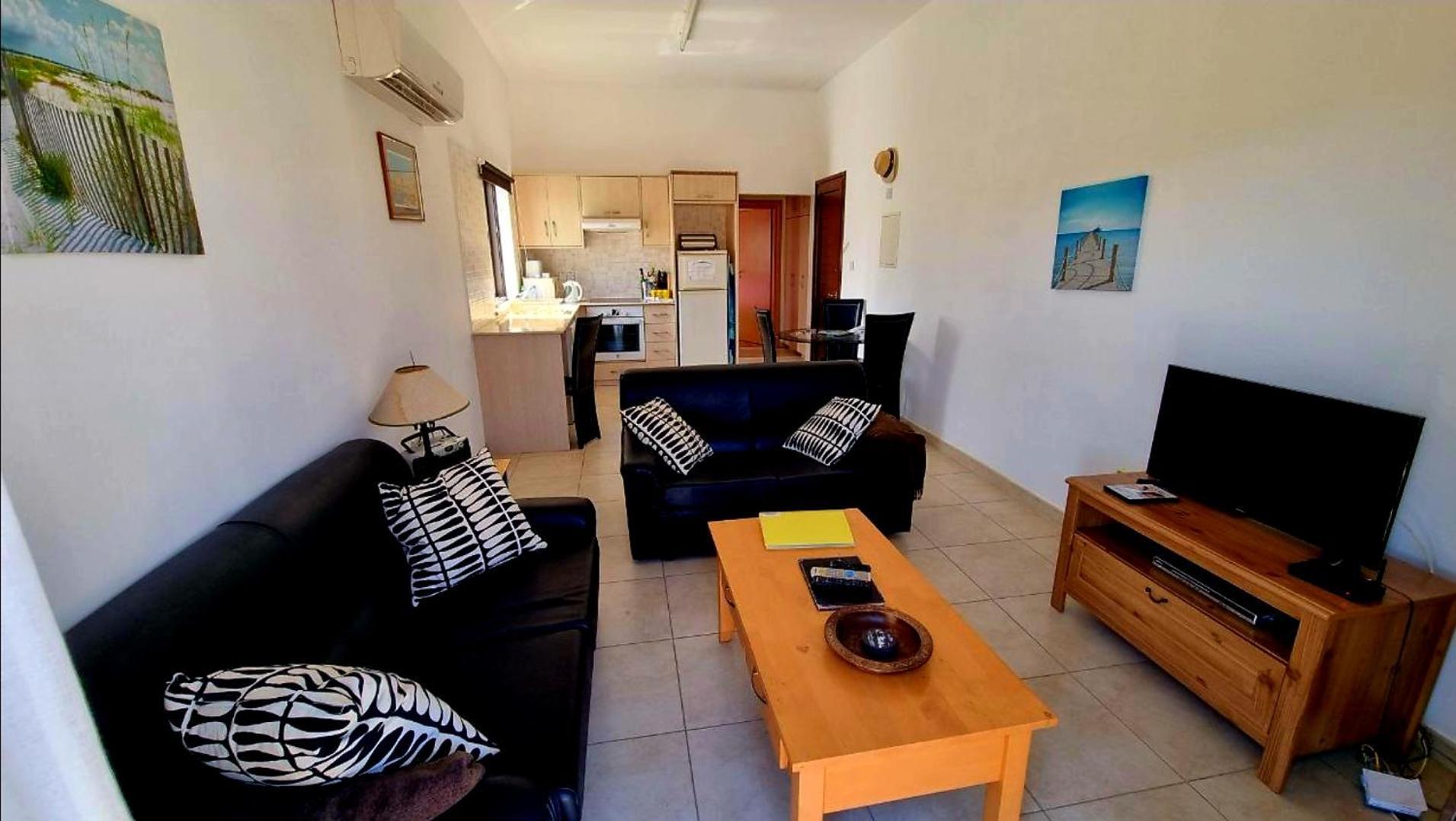 #Pissouri #Писсури 1+1Bed Apartment Exterior photo